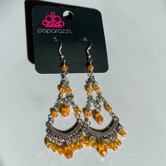 Dangle Earrings - Picture 2 of 4